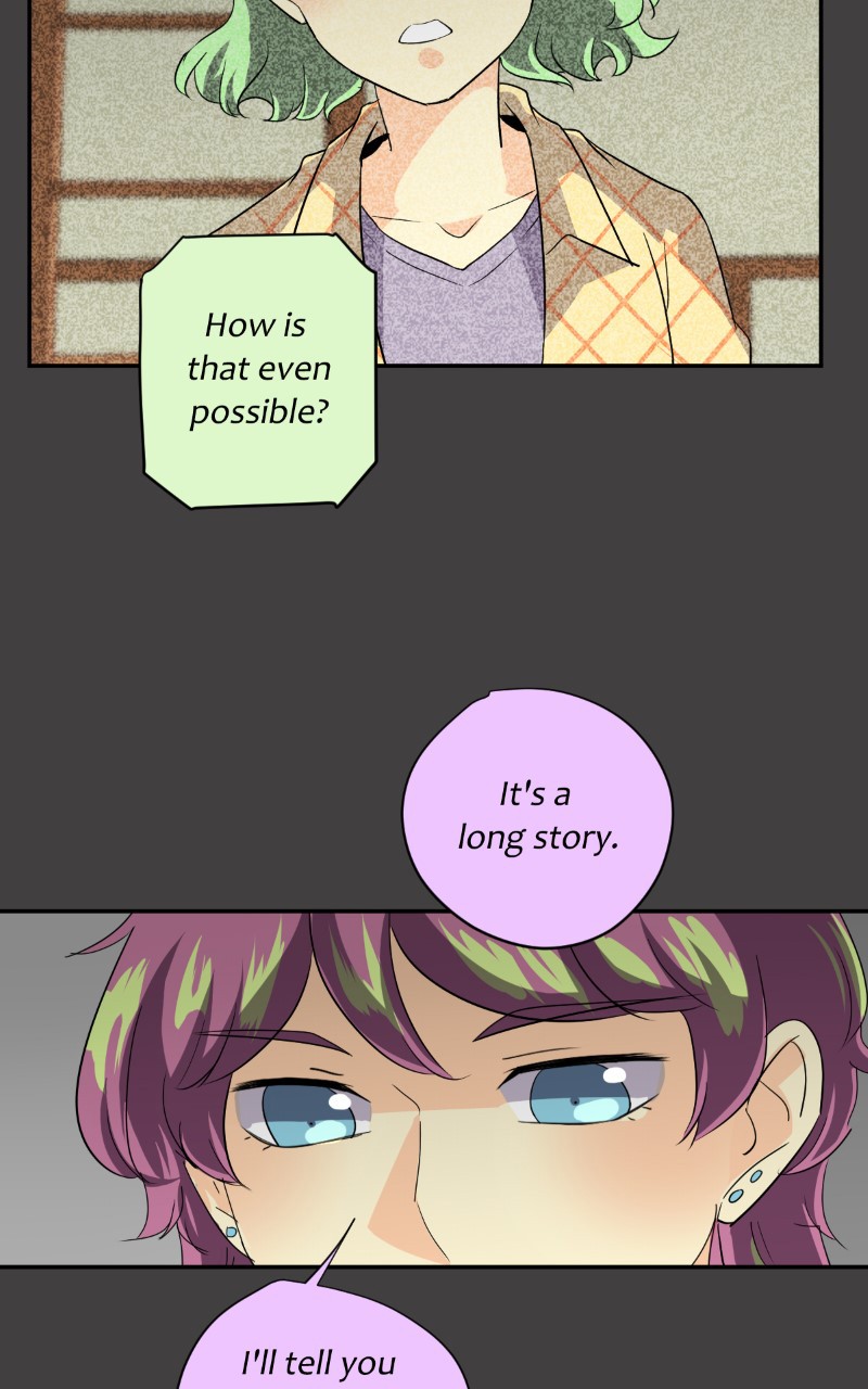 Read unOrdinary Manga EN Manga Online