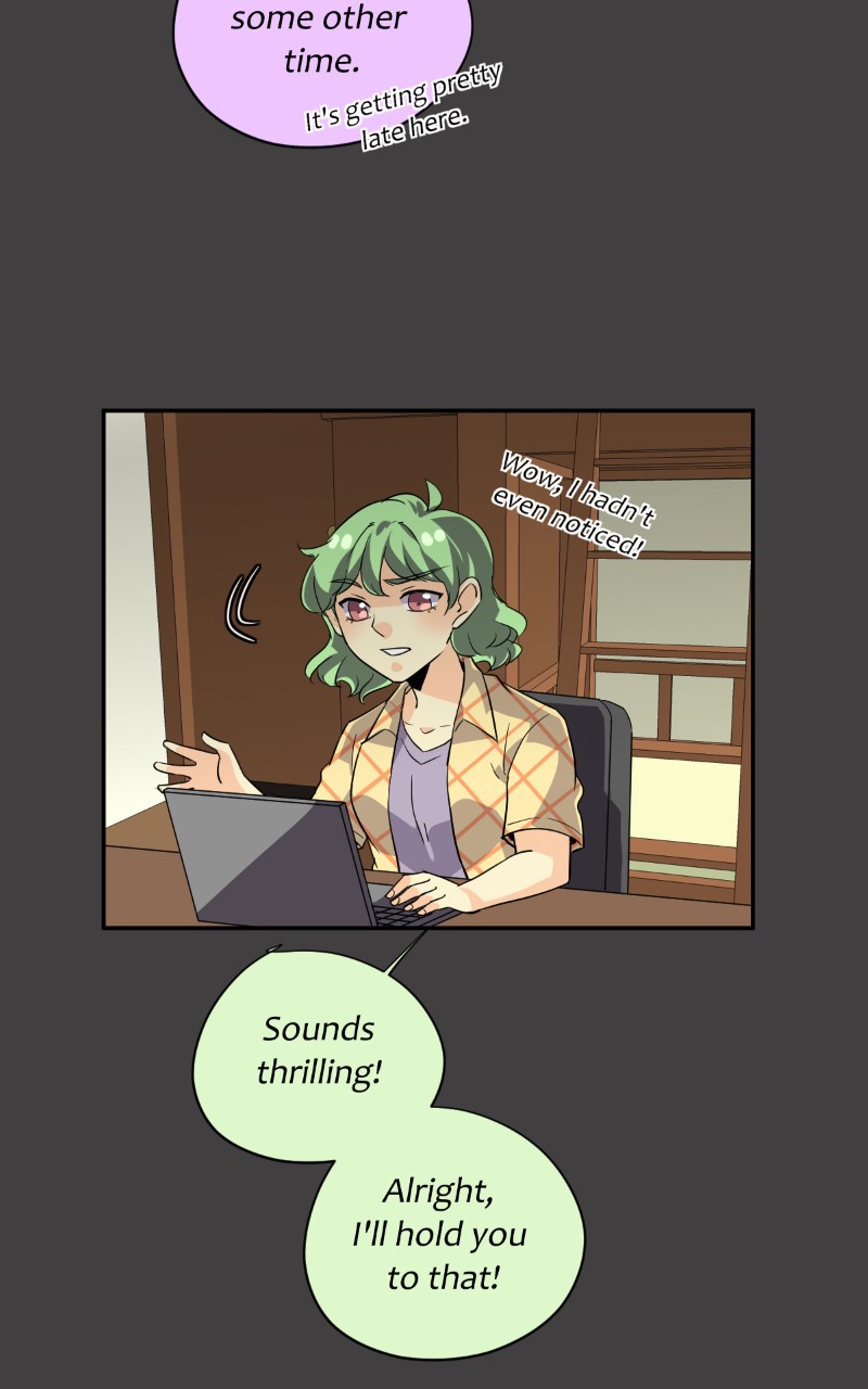 Read unOrdinary Manga EN Manga Online