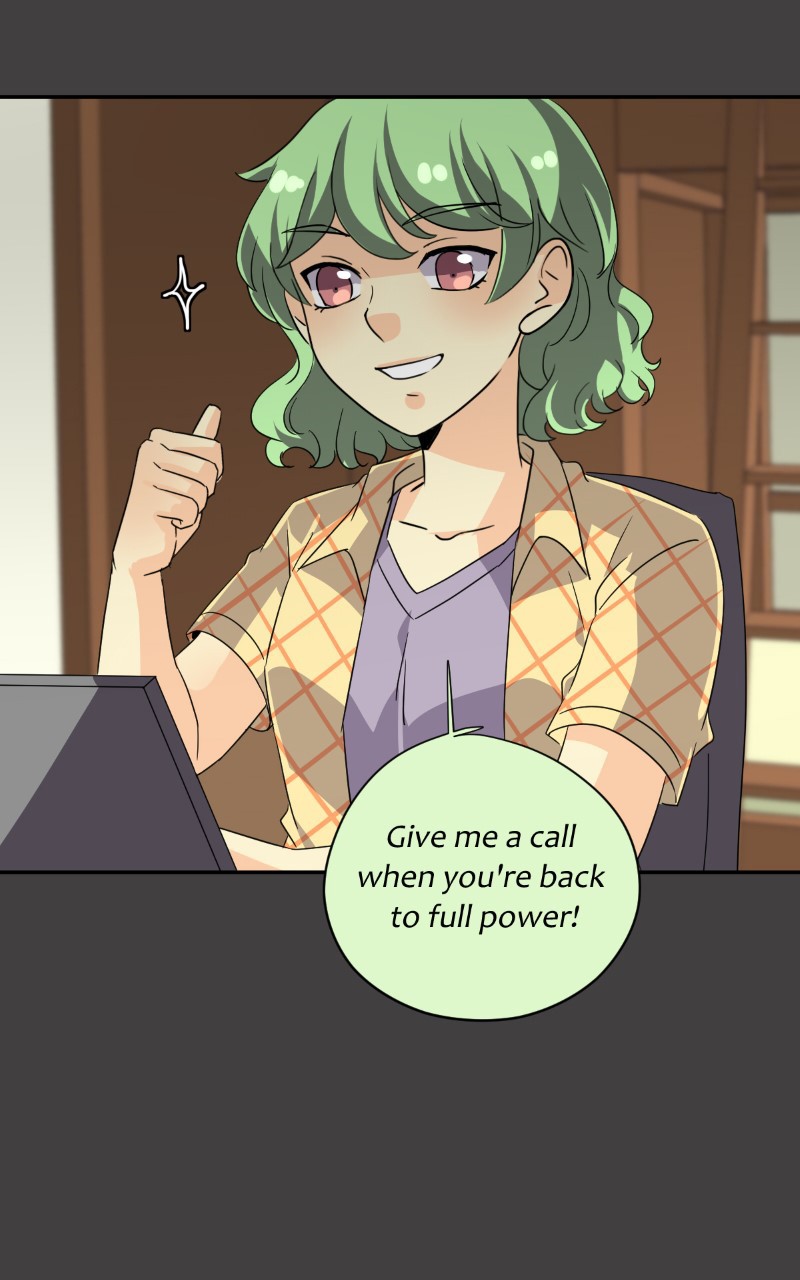 Read unOrdinary Manga EN Manga Online