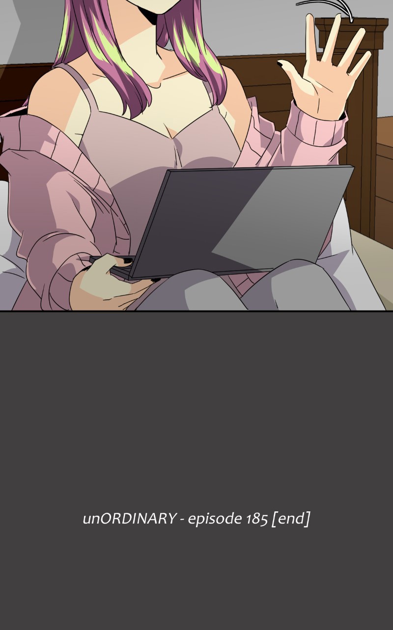 Read unOrdinary Manga EN Manga Online