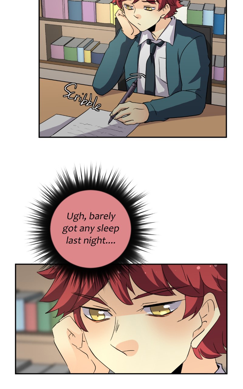 Read unOrdinary Manga EN Manga Online