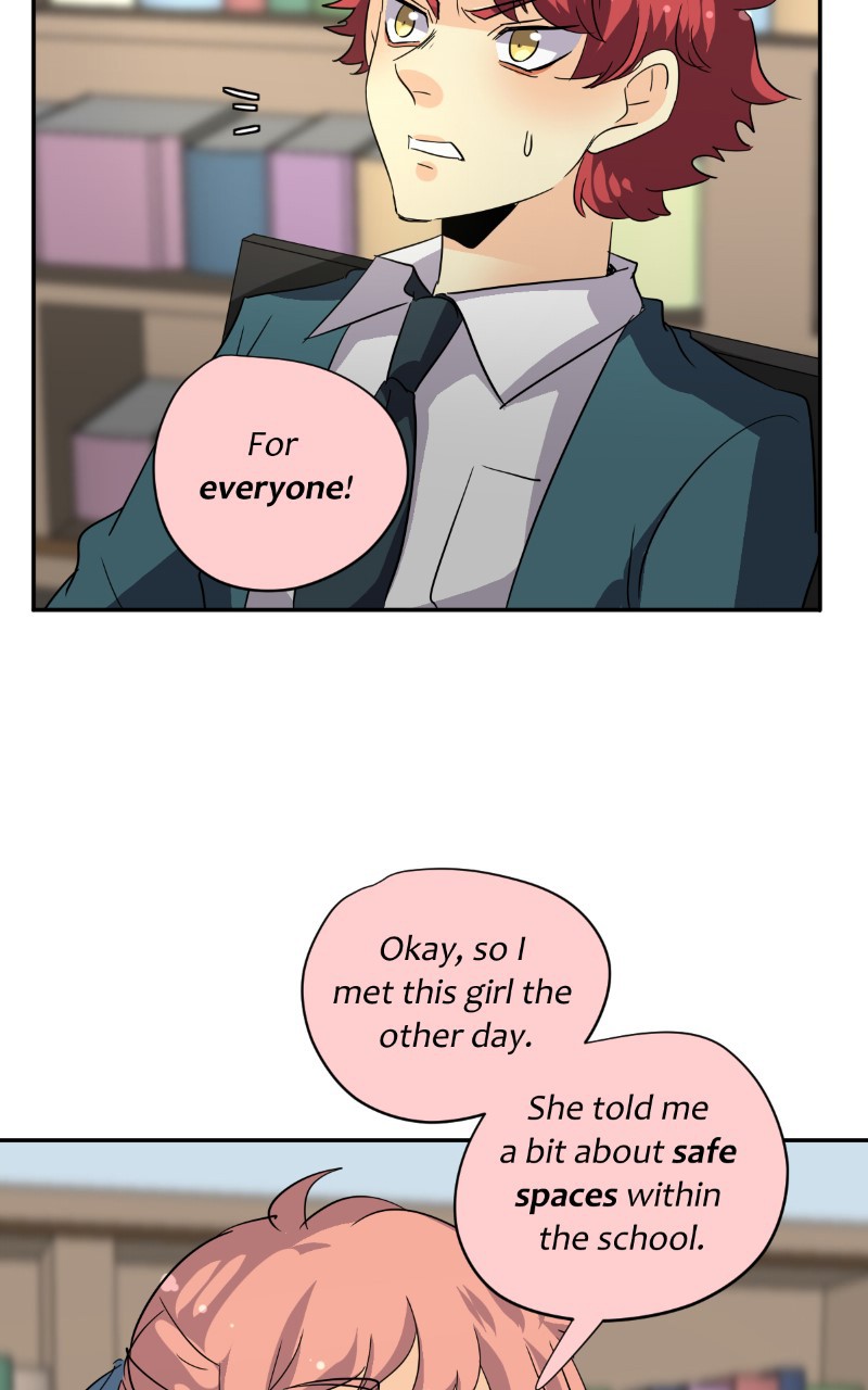Read unOrdinary Manga EN Manga Online