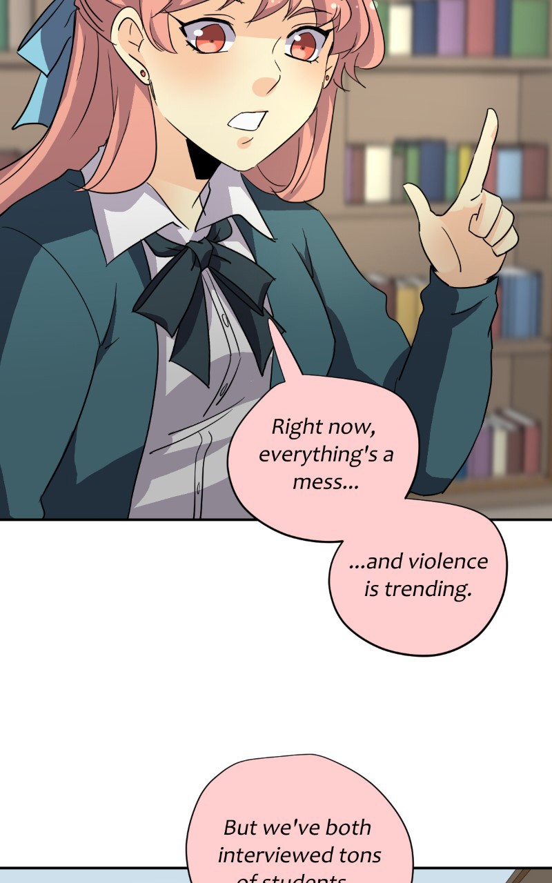 Read unOrdinary Manga EN Manga Online