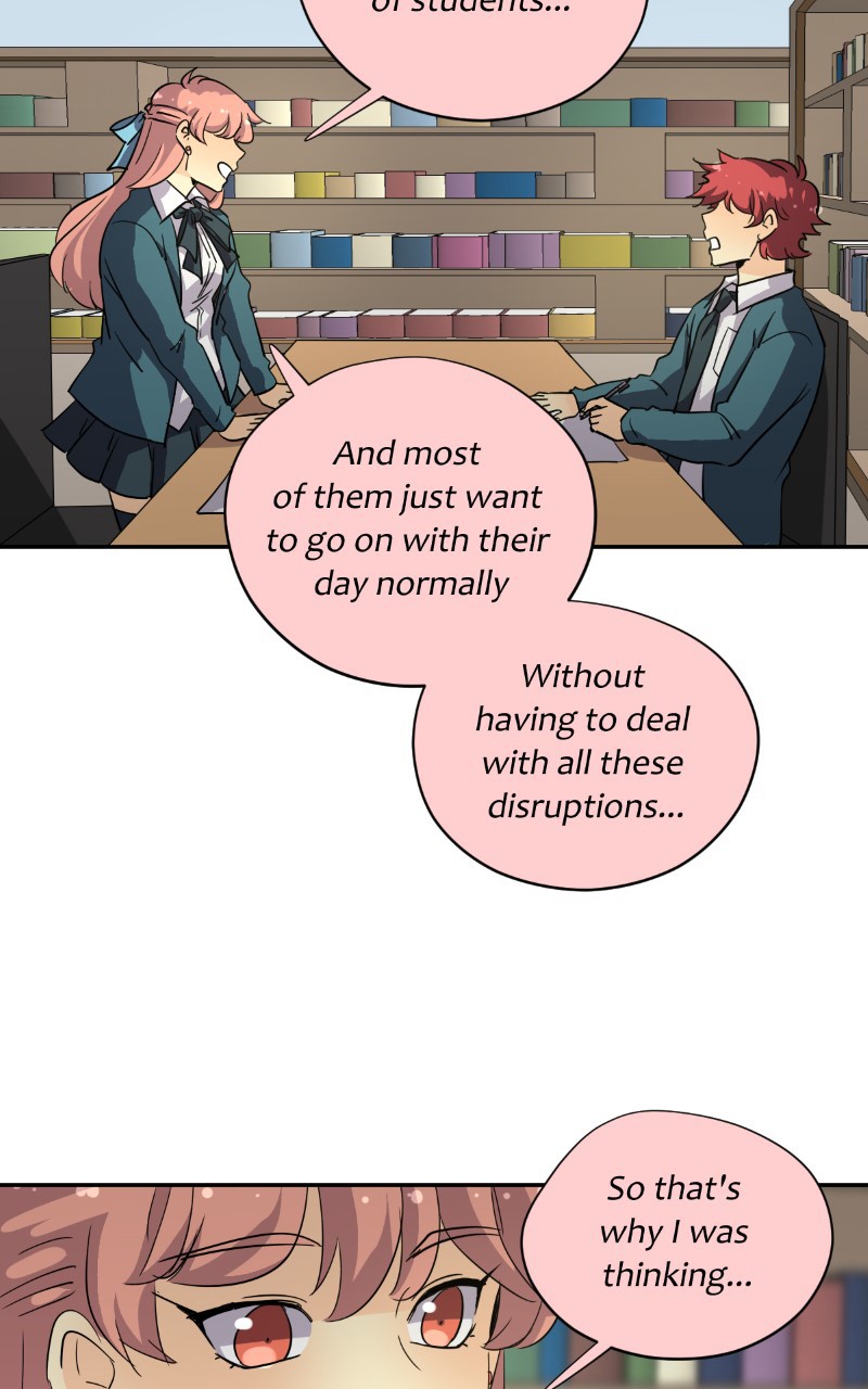 Read unOrdinary Manga EN Manga Online