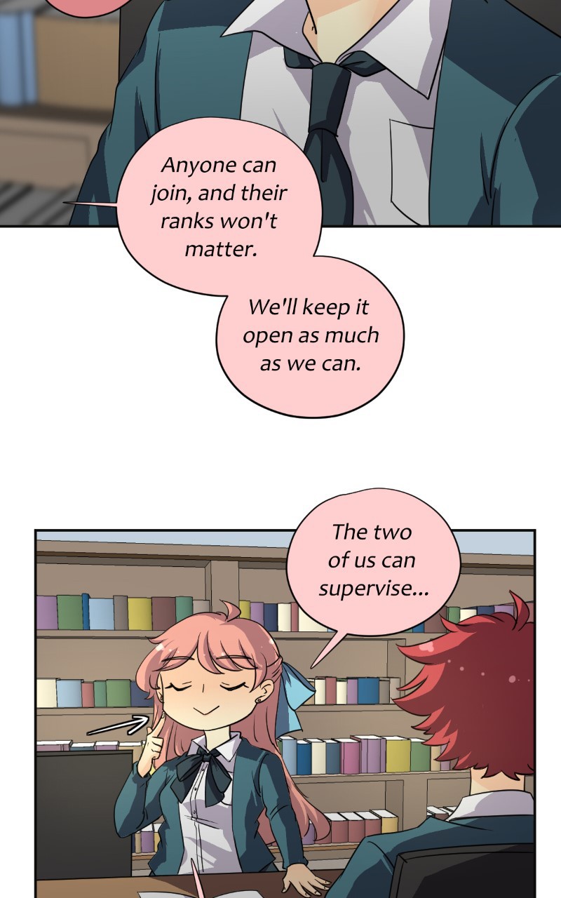 Read unOrdinary Manga EN Manga Online