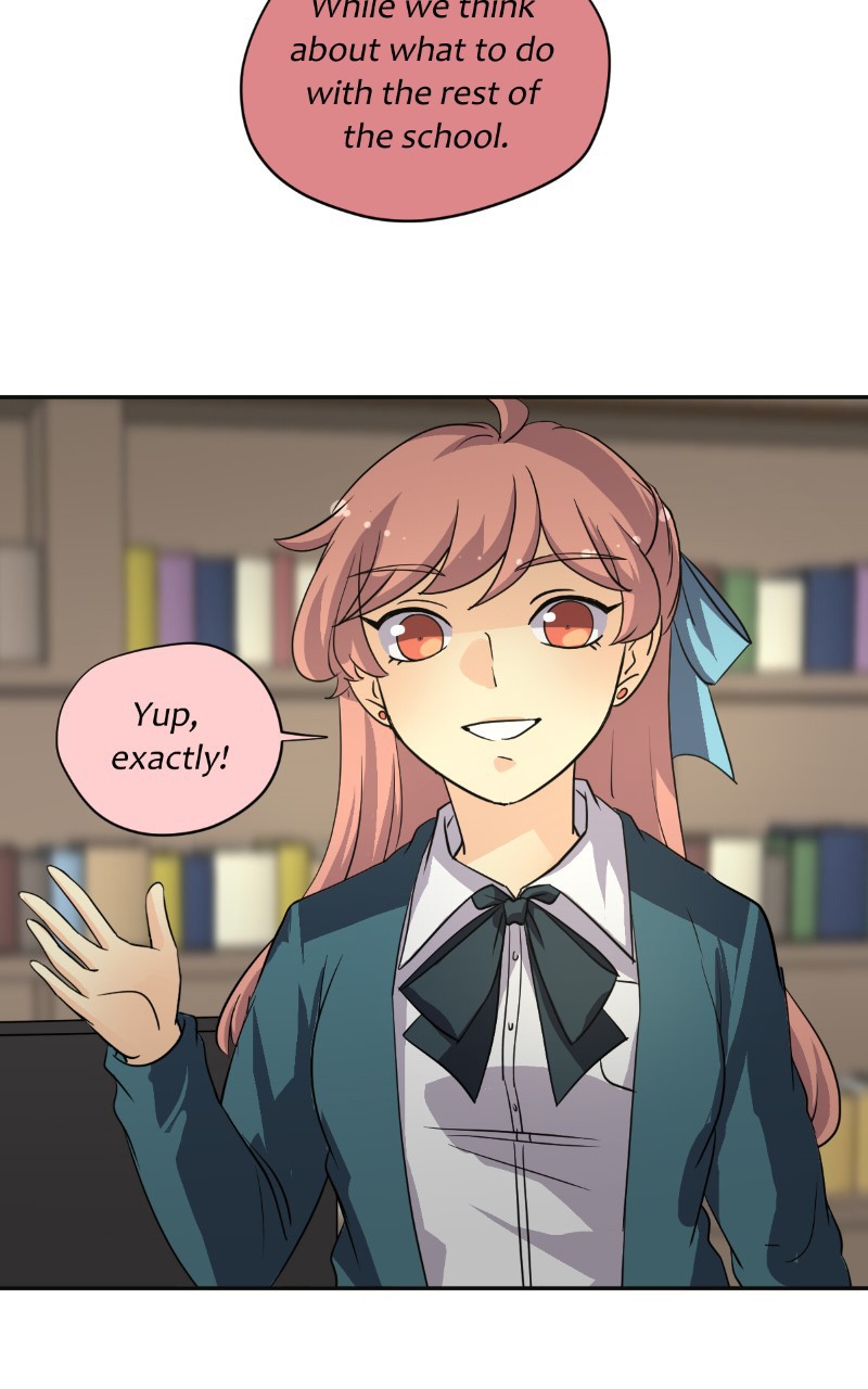 Read unOrdinary Manga EN Manga Online