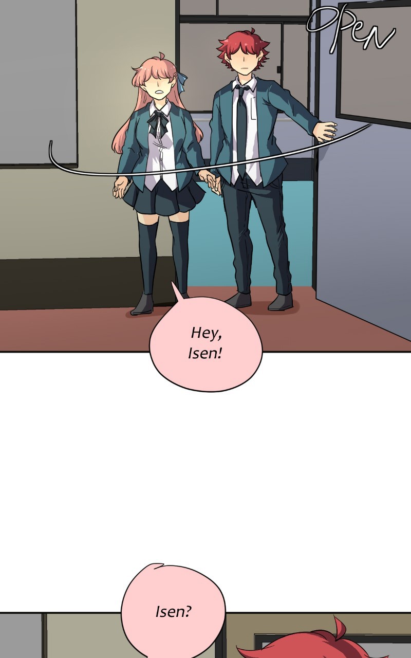 Read unOrdinary Manga EN Manga Online