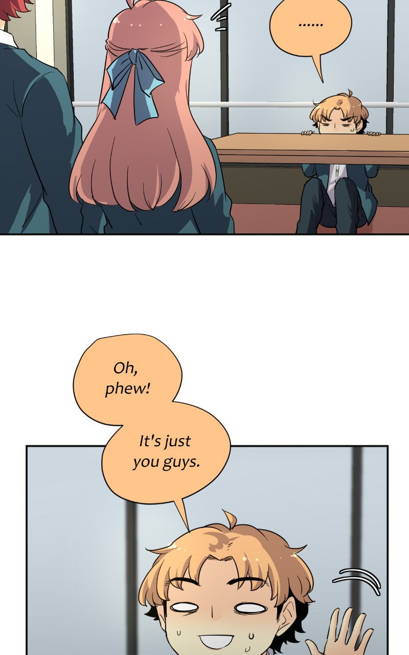 Read unOrdinary Manga EN Manga Online