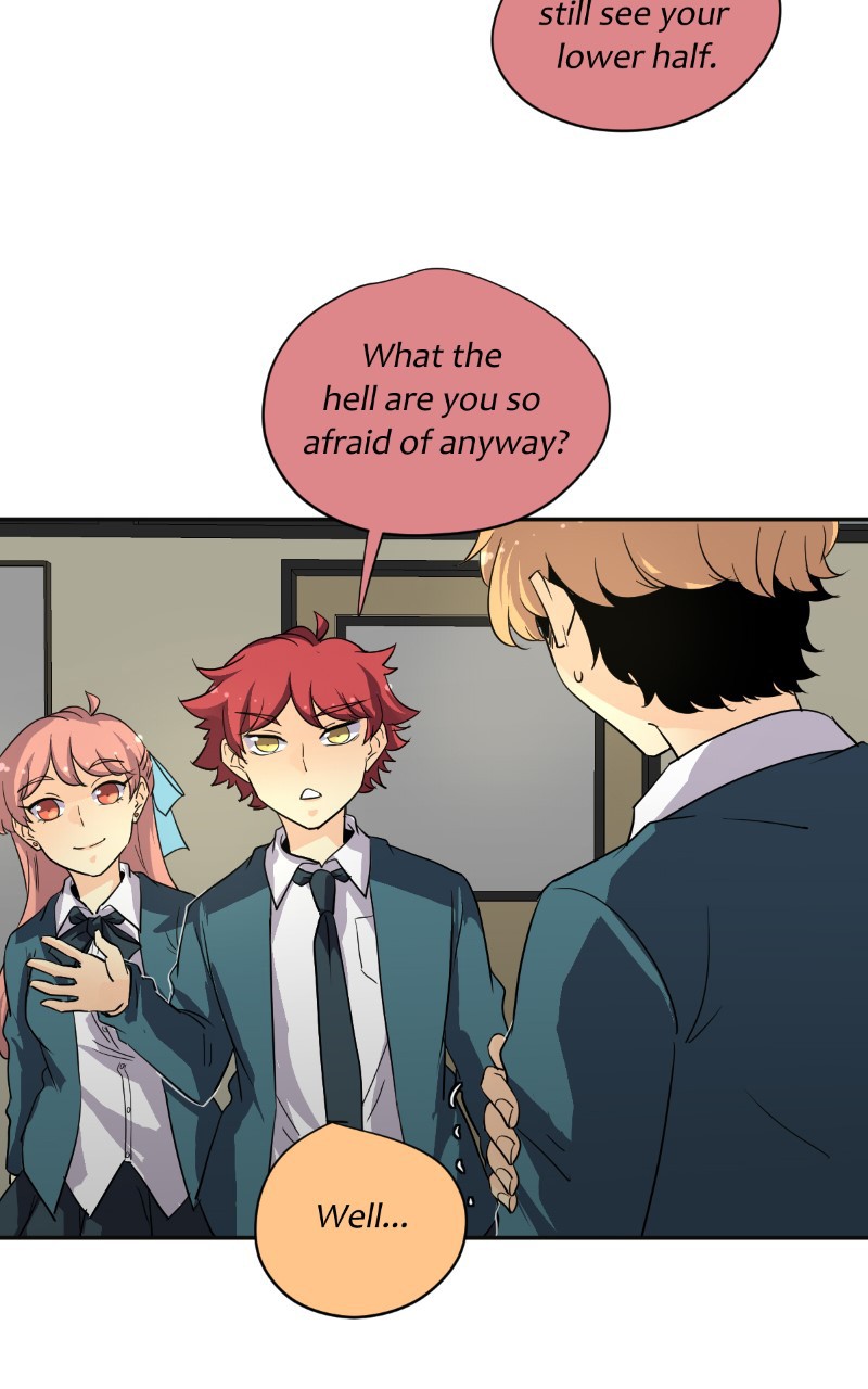 Read unOrdinary Manga EN Manga Online