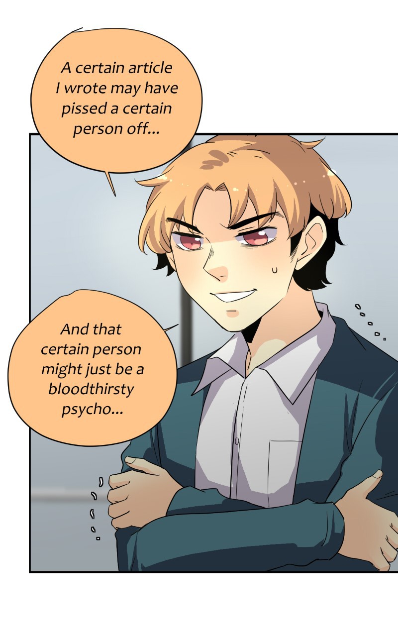 Read unOrdinary Manga EN Manga Online