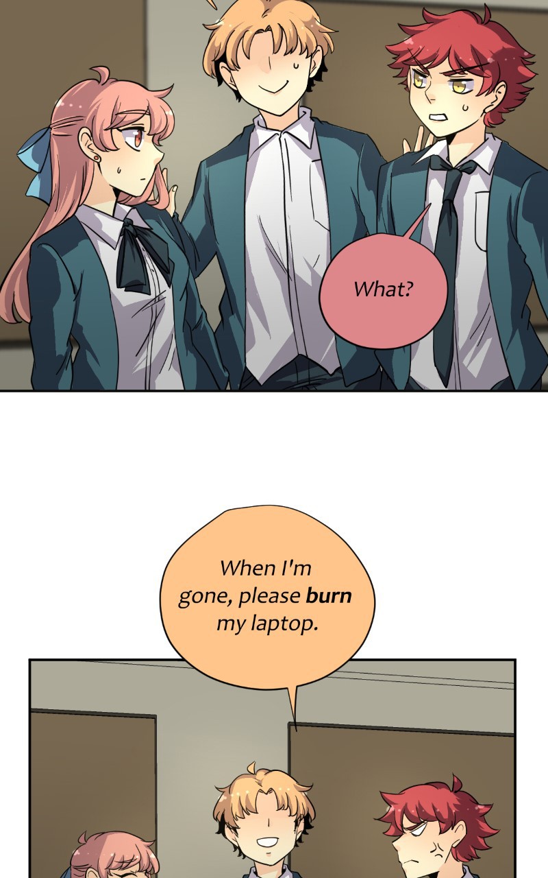 Read unOrdinary Manga EN Manga Online