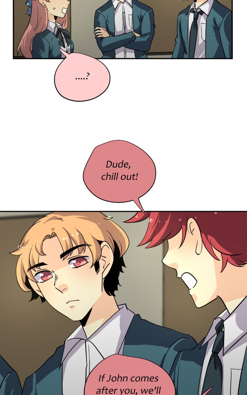 Read unOrdinary Manga EN Manga Online