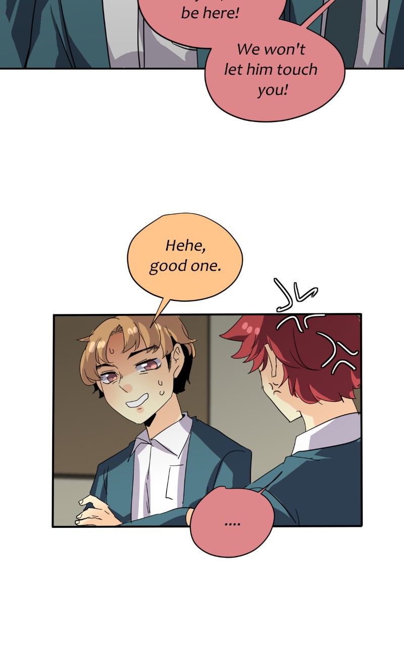 Read unOrdinary Manga EN Manga Online