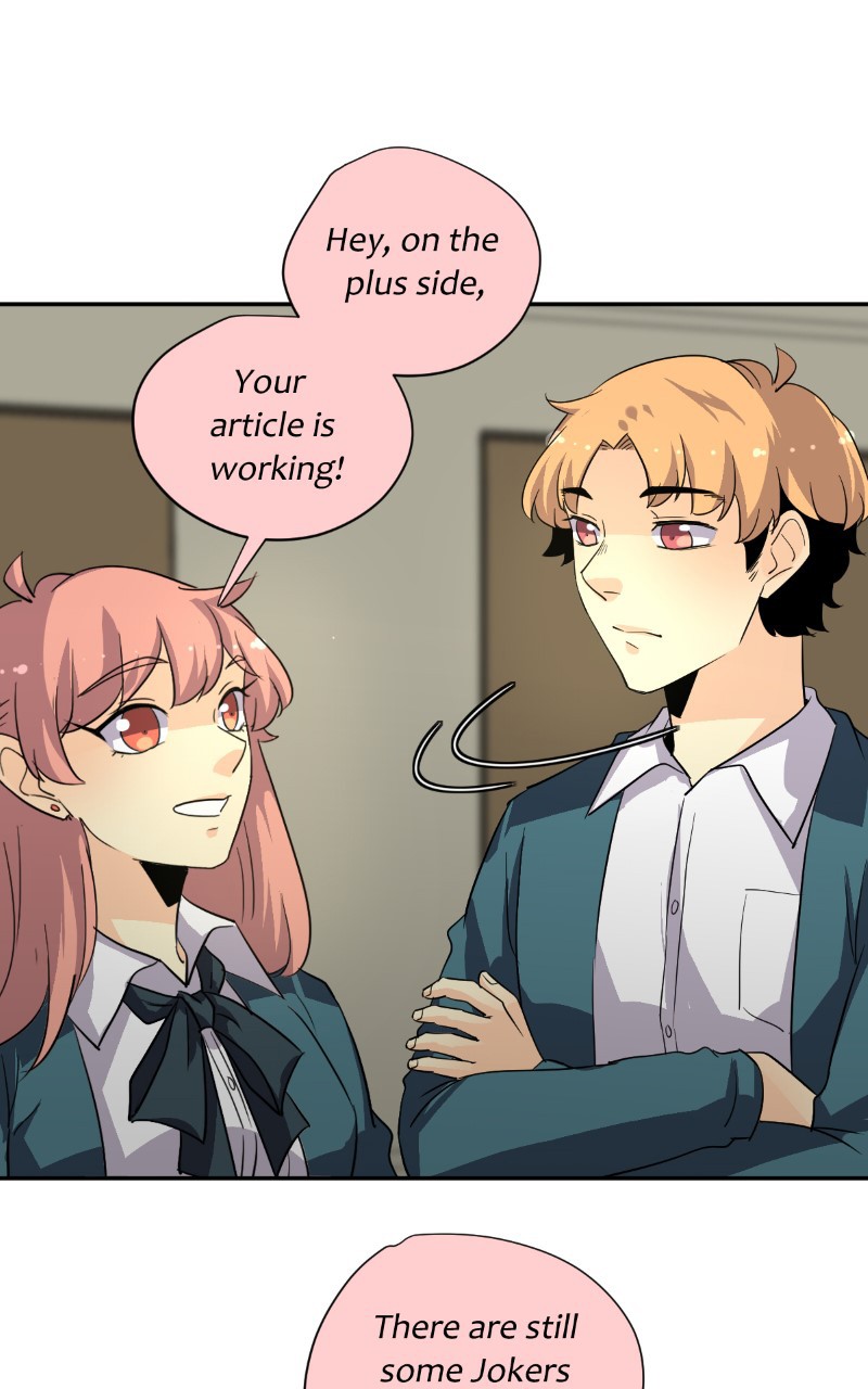 Read unOrdinary Manga EN Manga Online