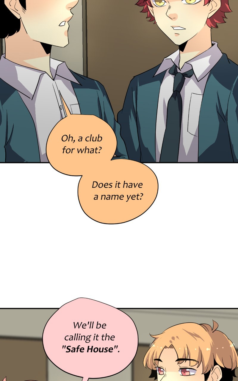 Read unOrdinary Manga EN Manga Online