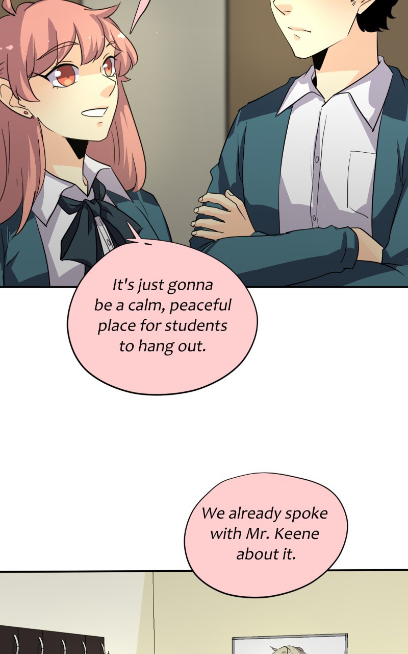 Read unOrdinary Manga EN Manga Online