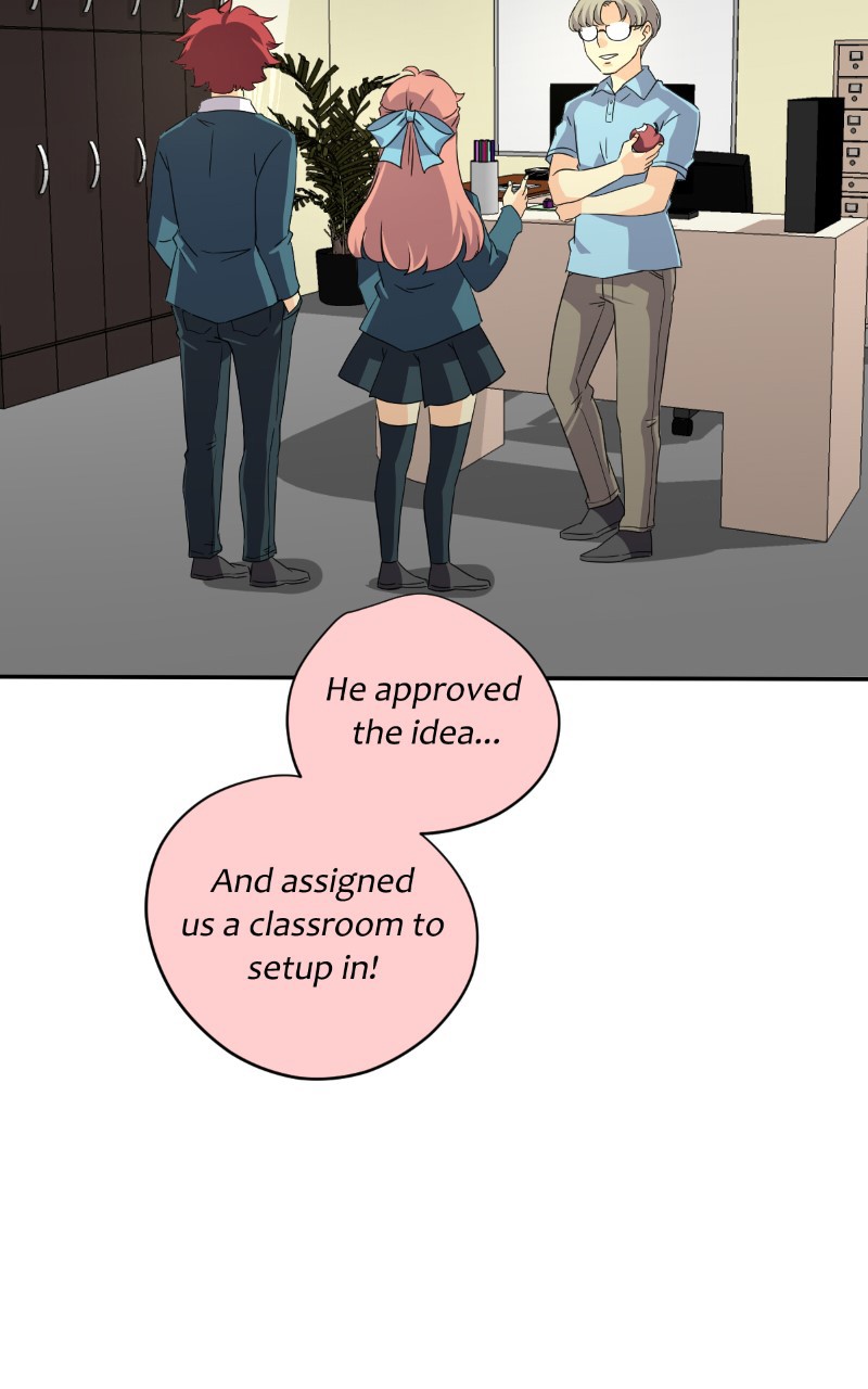 Read unOrdinary Manga EN Manga Online
