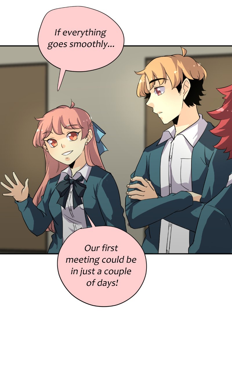Read unOrdinary Manga EN Manga Online