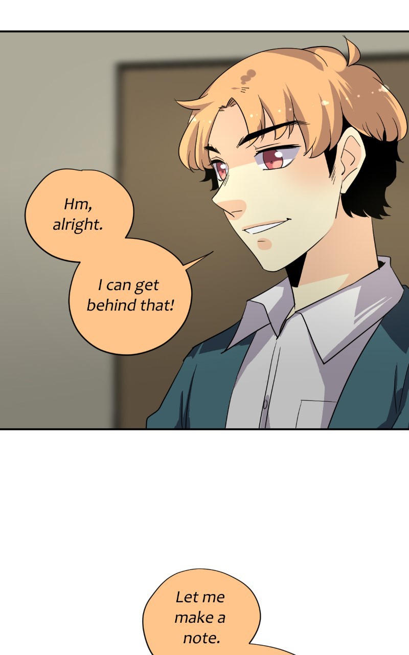 Read unOrdinary Manga EN Manga Online
