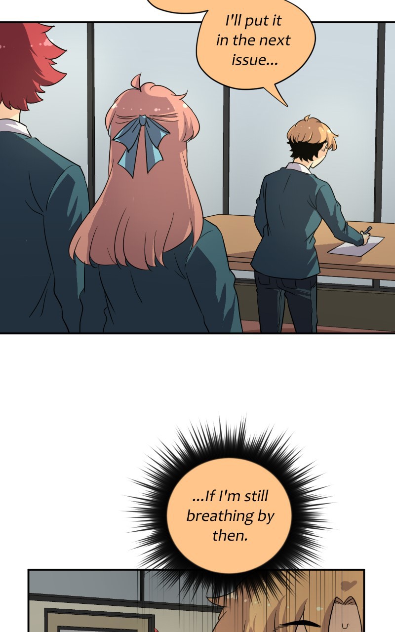Read unOrdinary Manga EN Manga Online