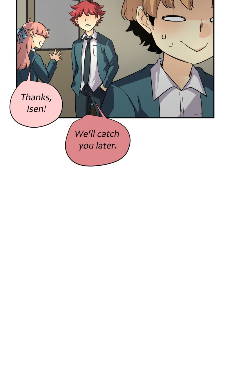 Read unOrdinary Manga EN Manga Online