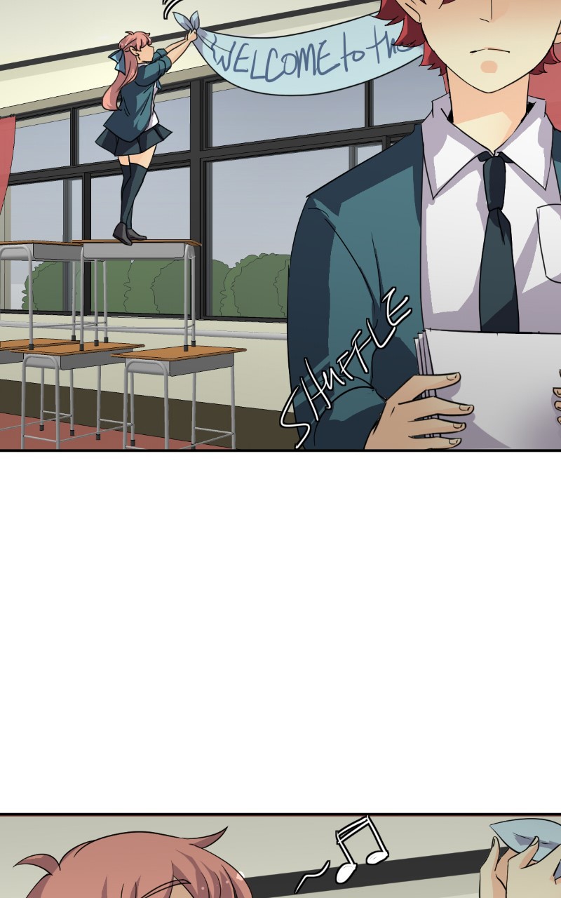 Read unOrdinary Manga EN Manga Online