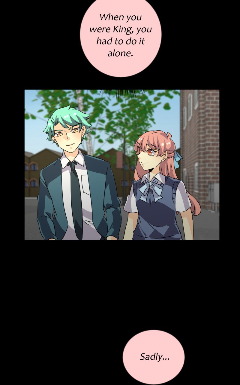 Read unOrdinary Manga EN Manga Online