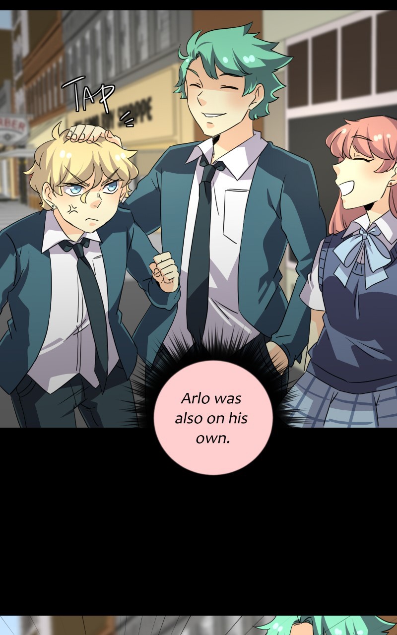 Read unOrdinary Manga EN Manga Online