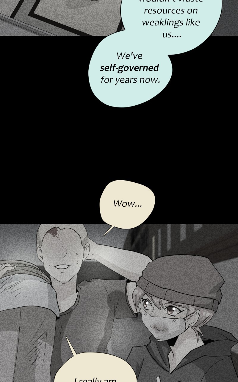 Read unOrdinary Manga EN Manga Online