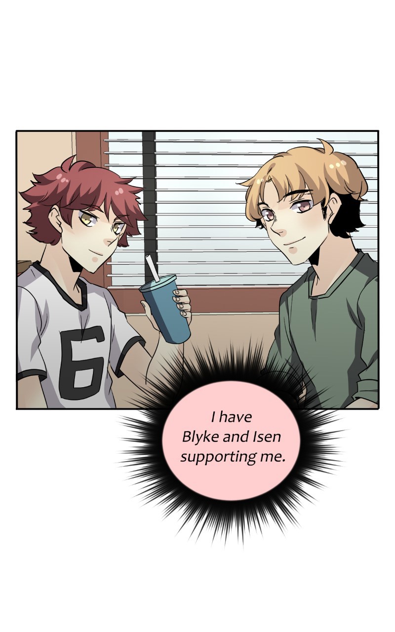 Read unOrdinary Manga EN Manga Online