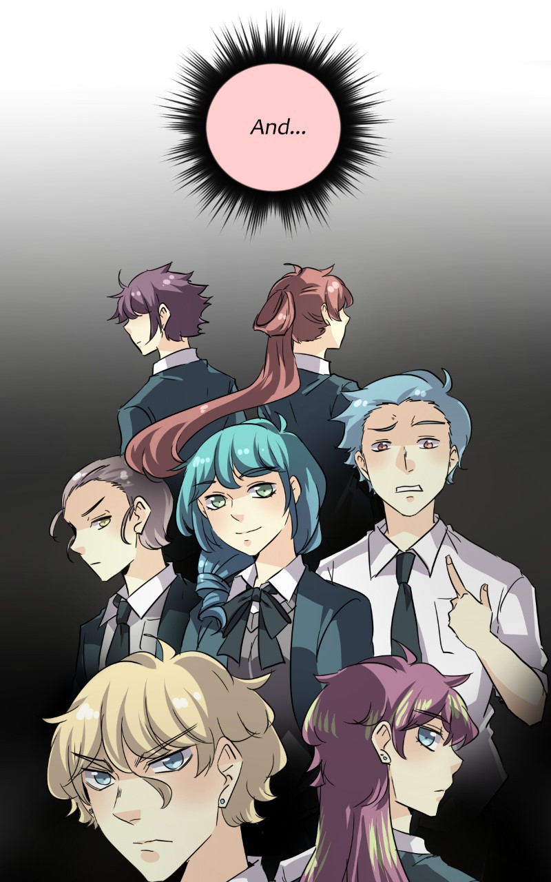 Read unOrdinary Manga EN Manga Online