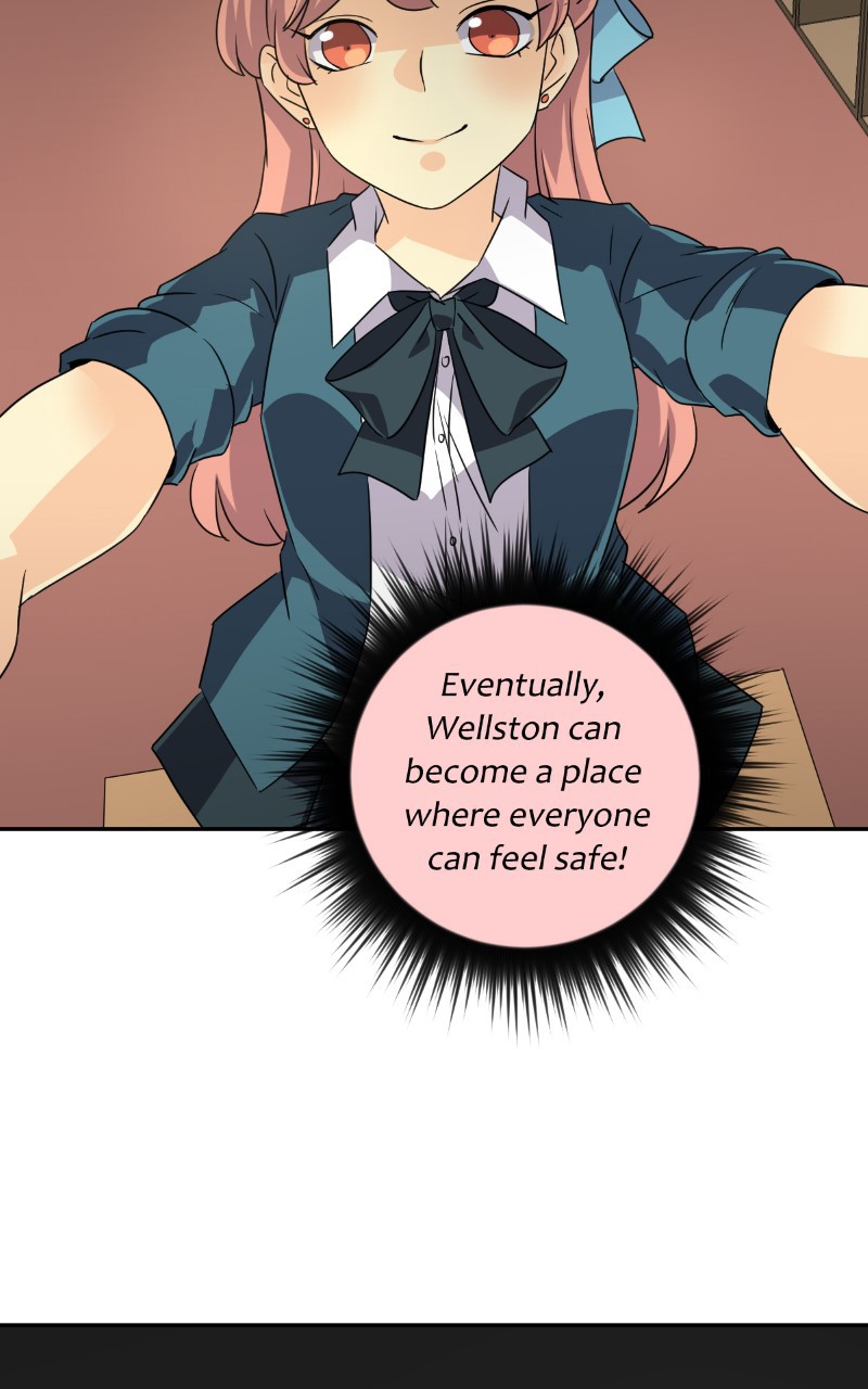 Read unOrdinary Manga EN Manga Online