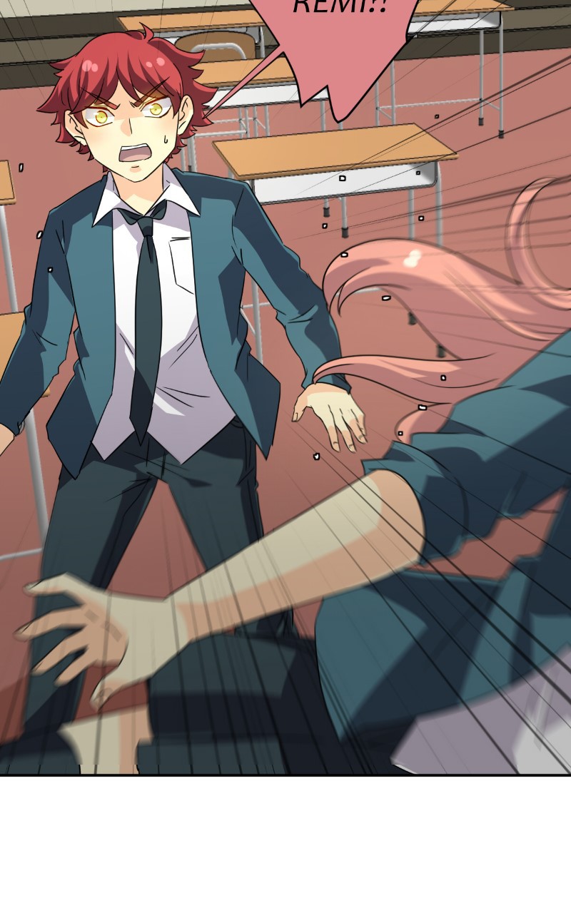 Read unOrdinary Manga EN Manga Online