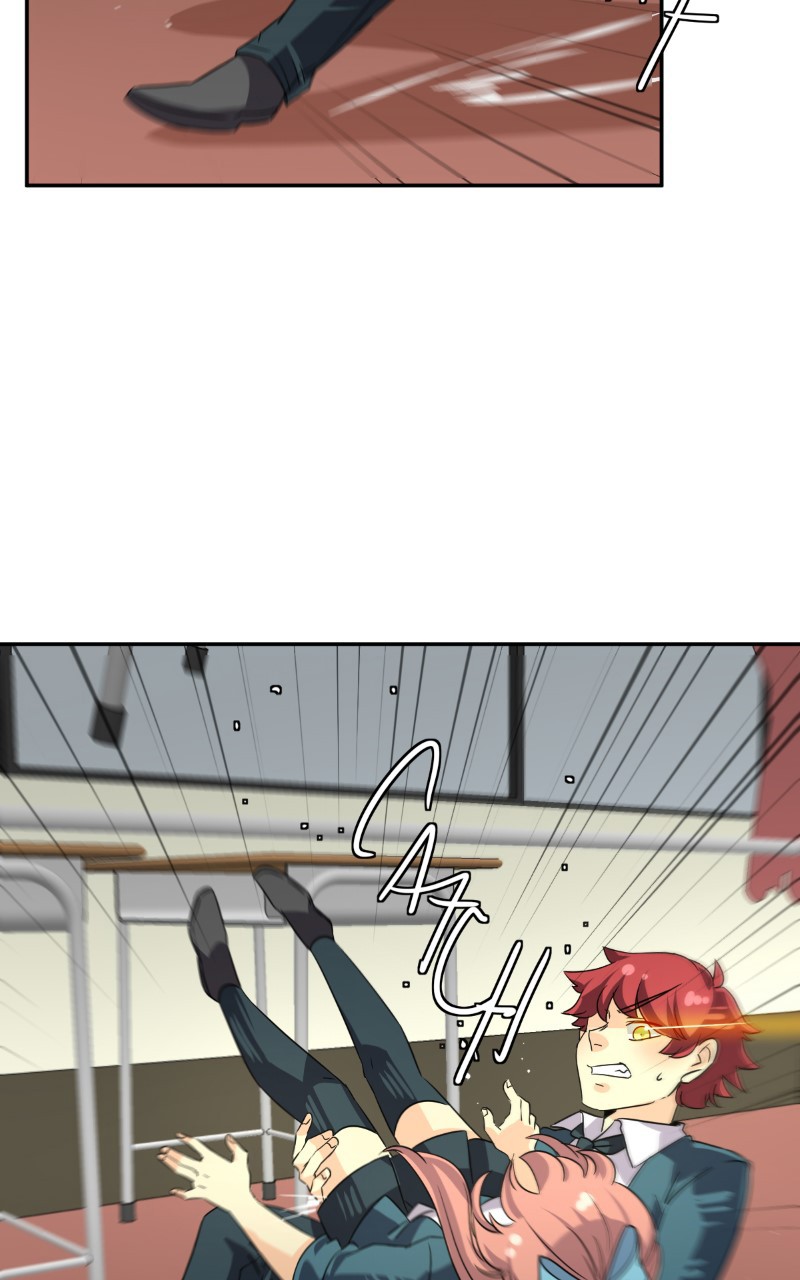 Read unOrdinary Manga EN Manga Online
