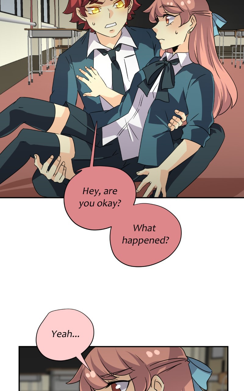 Read unOrdinary Manga EN Manga Online