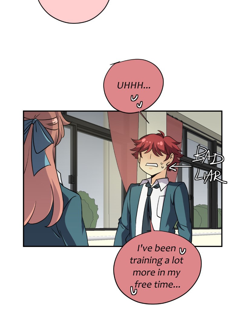 Read unOrdinary Manga EN Manga Online