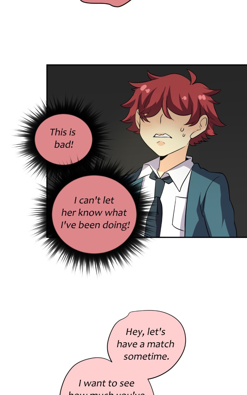 Read unOrdinary Manga EN Manga Online
