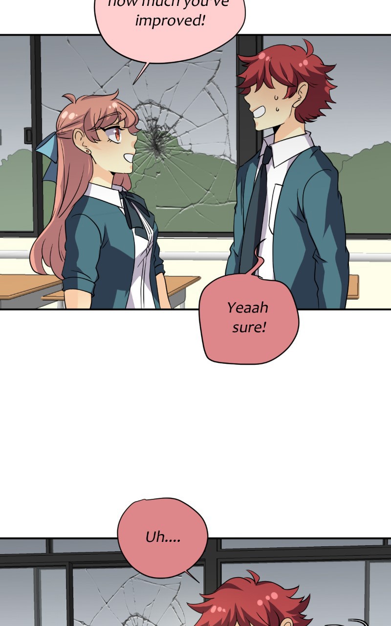 Read unOrdinary Manga EN Manga Online