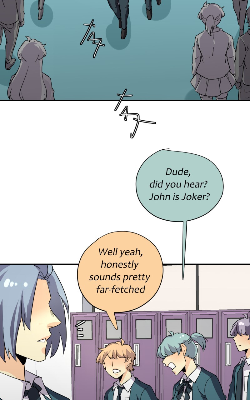 Read unOrdinary Manga EN Manga Online