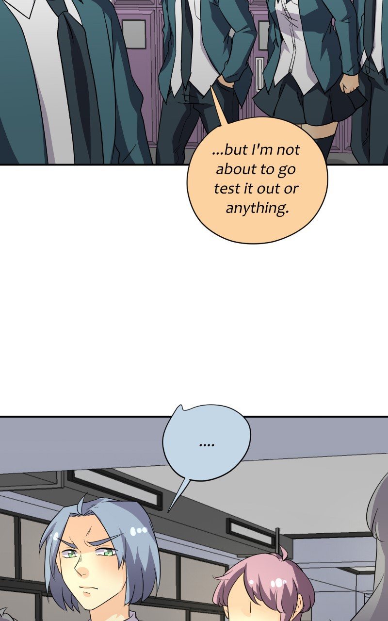 Read unOrdinary Manga EN Manga Online