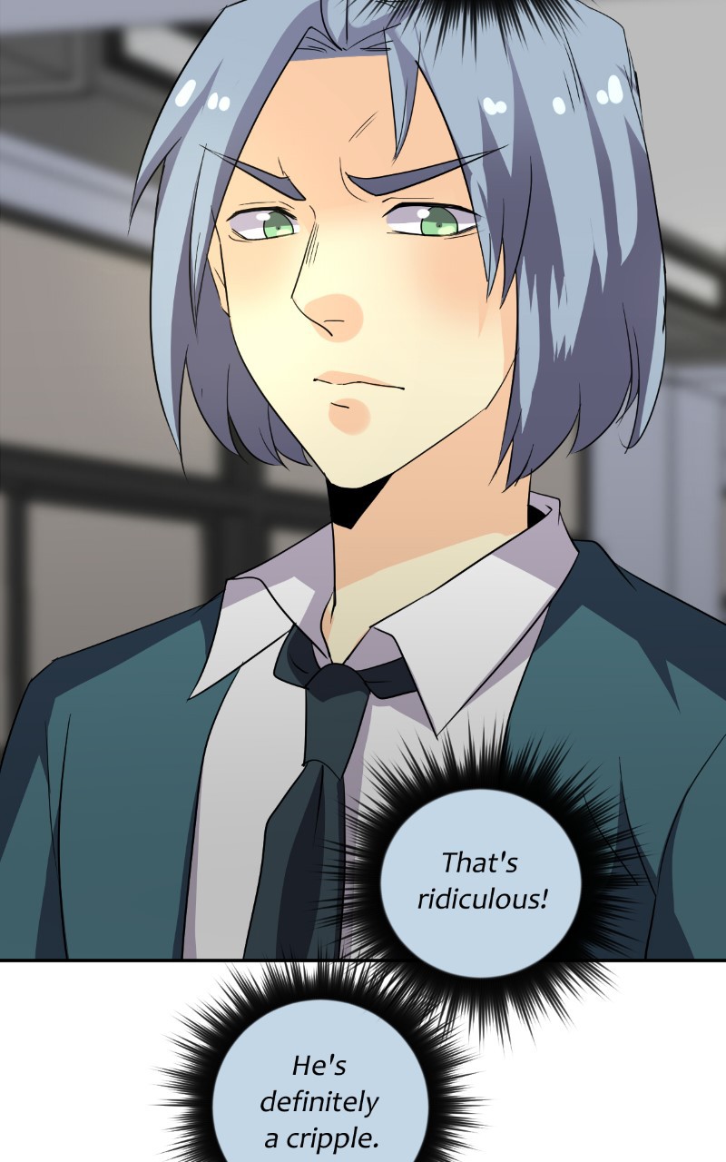 Read unOrdinary Manga EN Manga Online