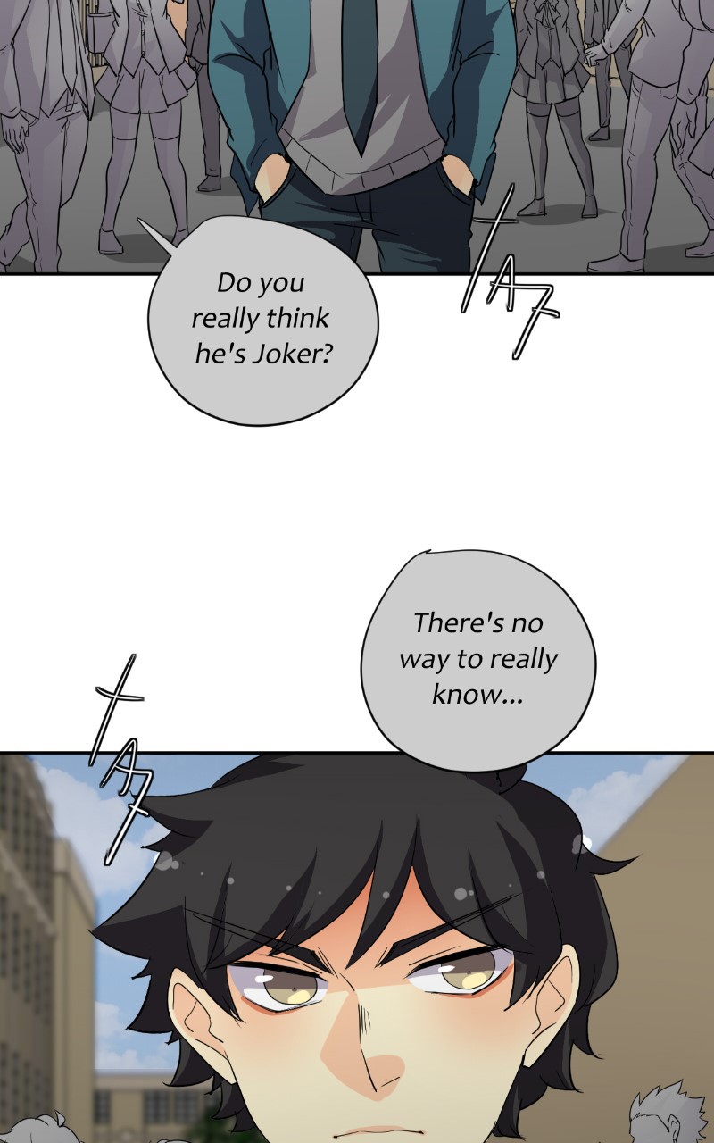 Read unOrdinary Manga EN Manga Online