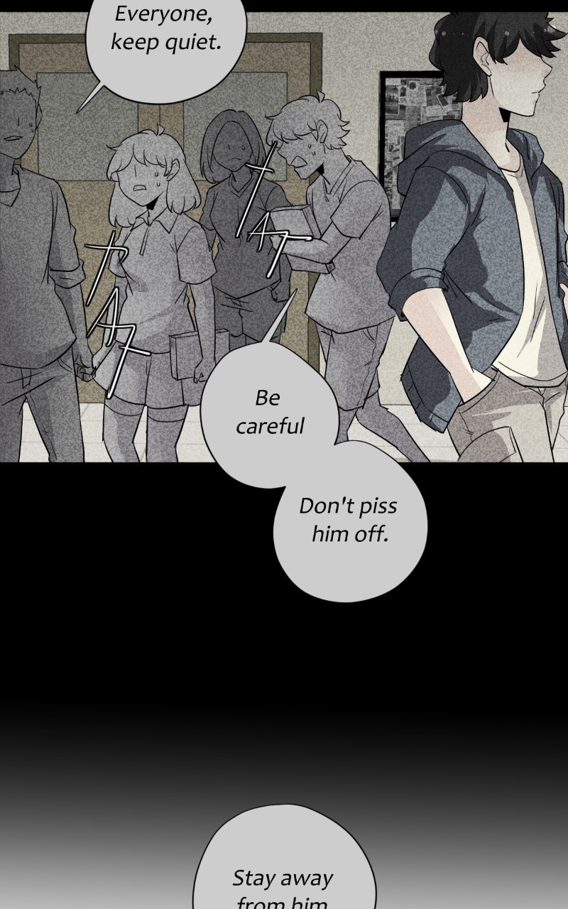 Read unOrdinary Manga EN Manga Online