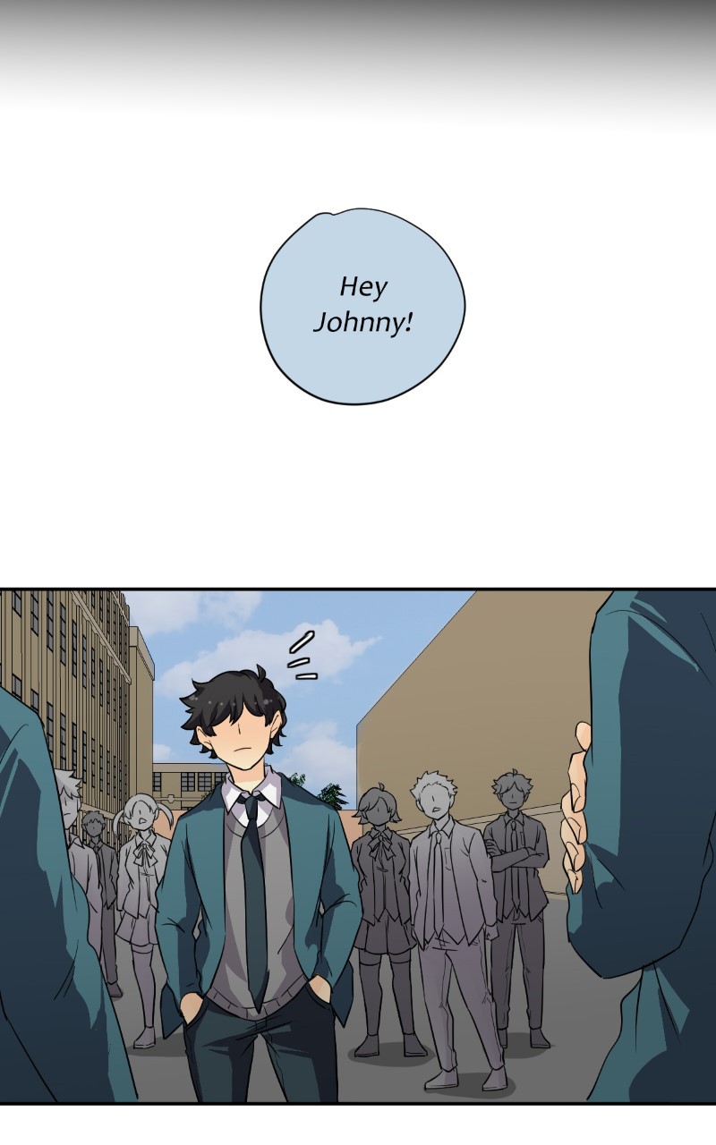 Read unOrdinary Manga EN Manga Online