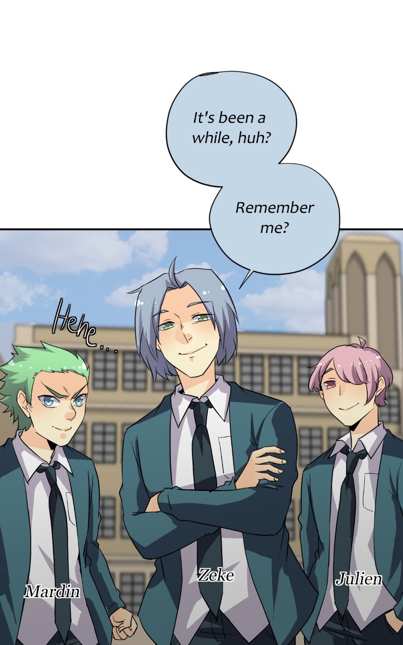 Read unOrdinary Manga EN Manga Online