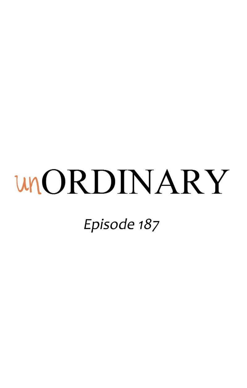 Read unOrdinary Manga EN Manga Online