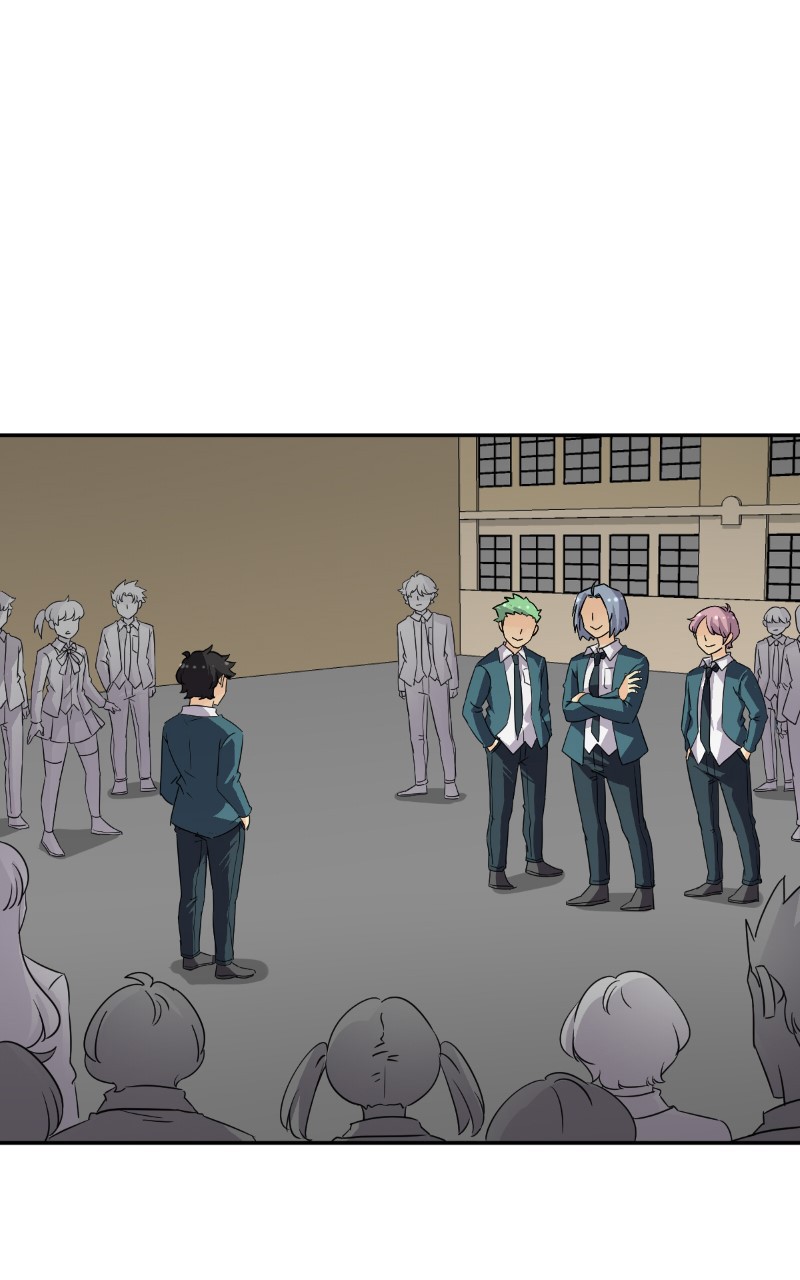 Read unOrdinary Manga EN Manga Online