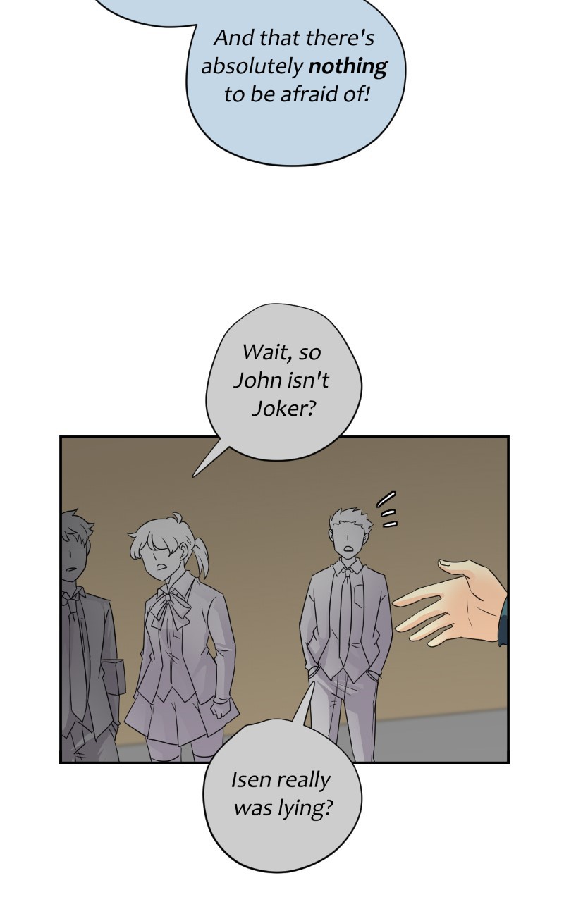 Read unOrdinary Manga EN Manga Online