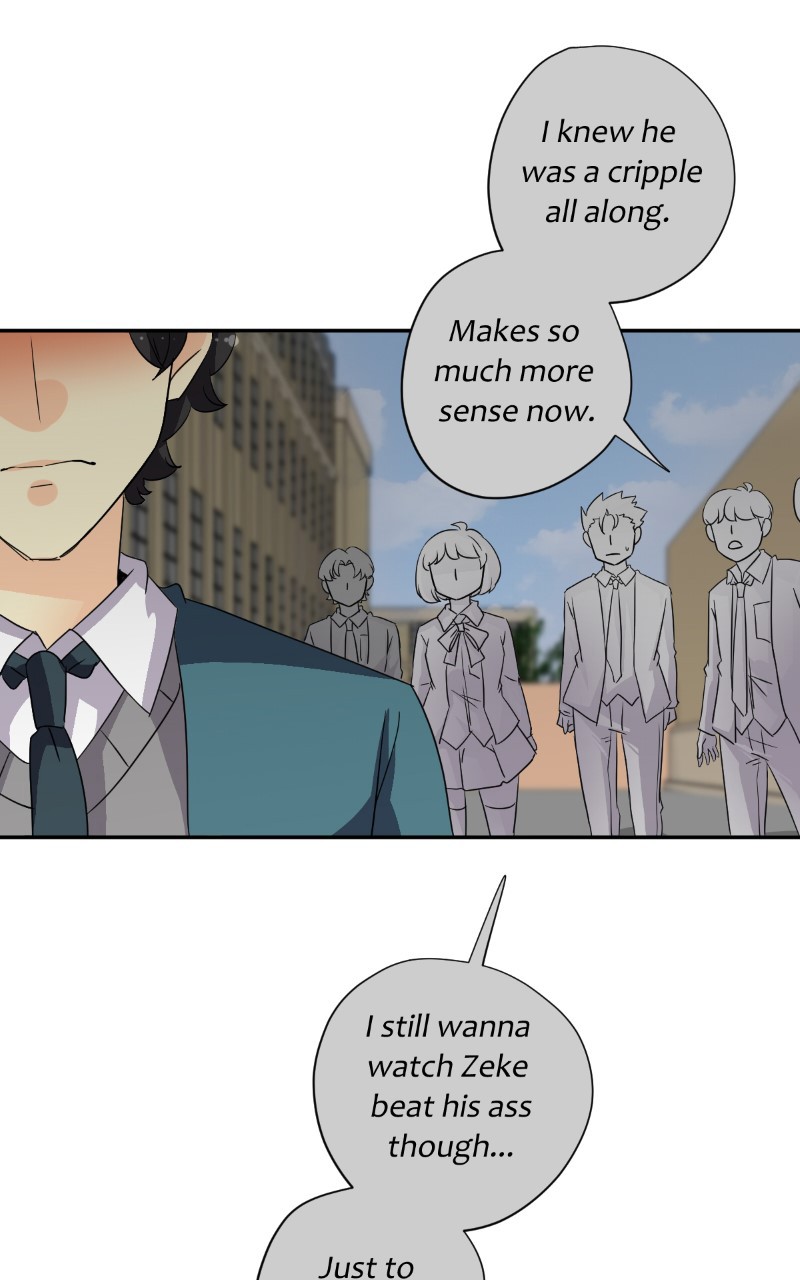 Read unOrdinary Manga EN Manga Online