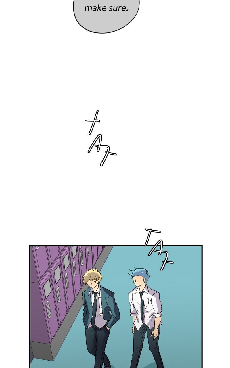 Read unOrdinary Manga EN Manga Online